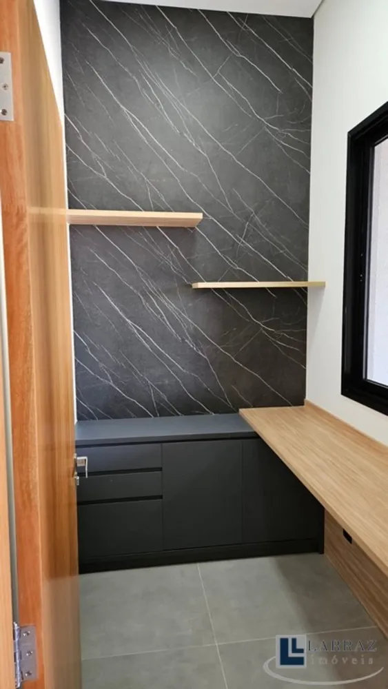 Casa, 3 quartos, 144 m² - Foto 1