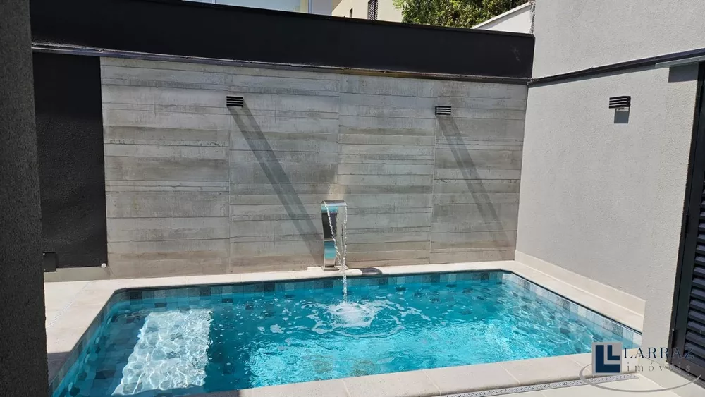 Casa, 3 quartos, 144 m² - Foto 3