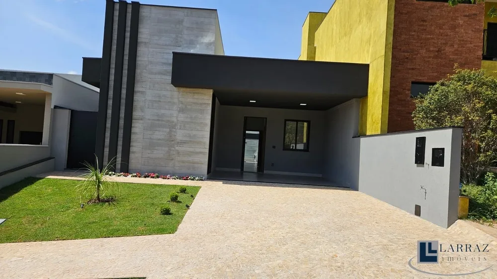 Casa, 3 quartos, 144 m² - Foto 2