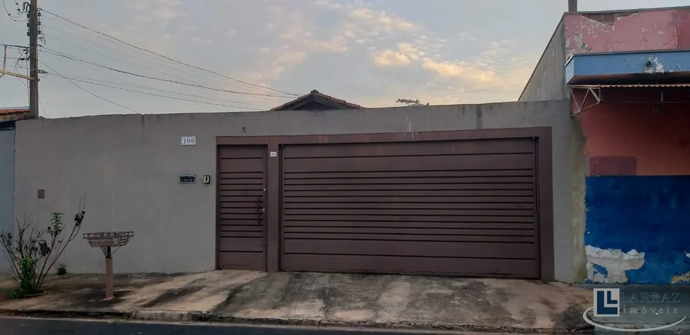 Loja-Salão, 132 m² - Foto 1