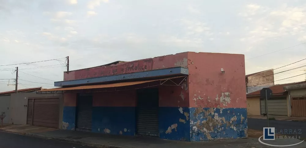 Loja-Salão, 132 m² - Foto 5