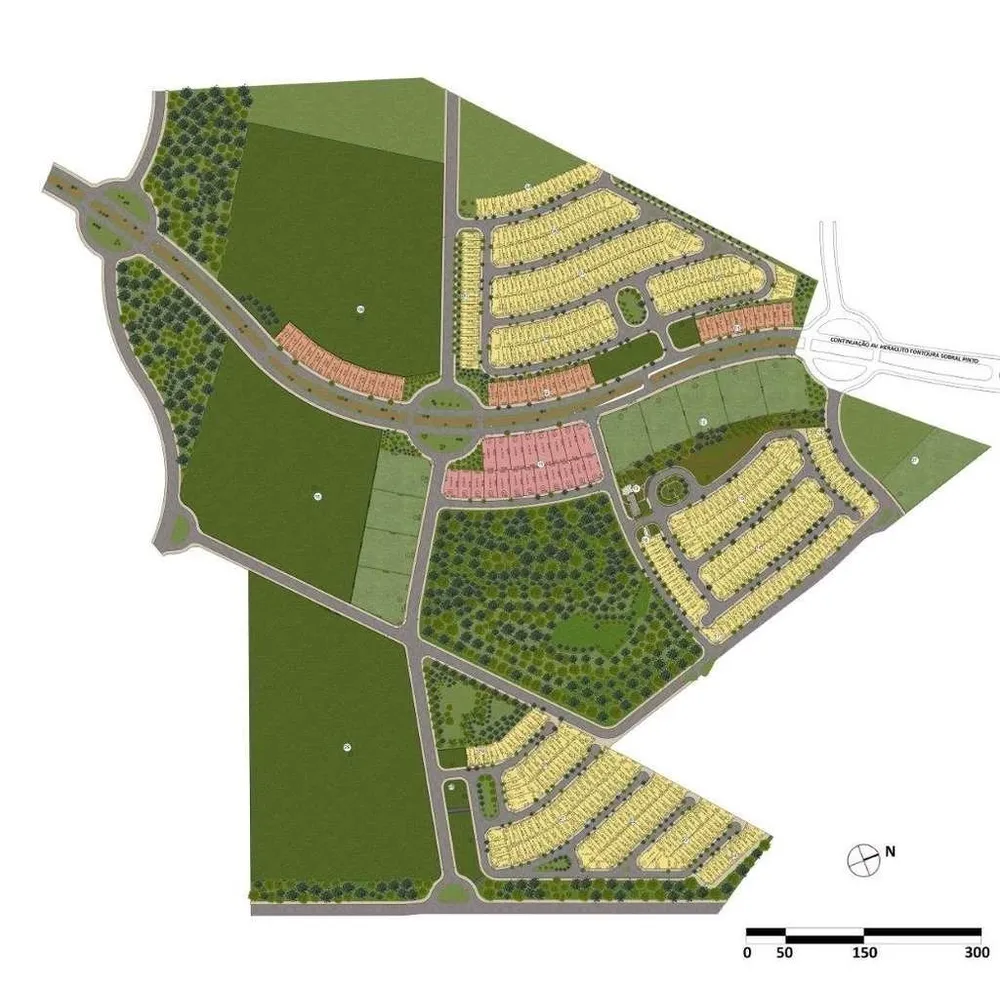 Terreno, 267 m² - Foto 6