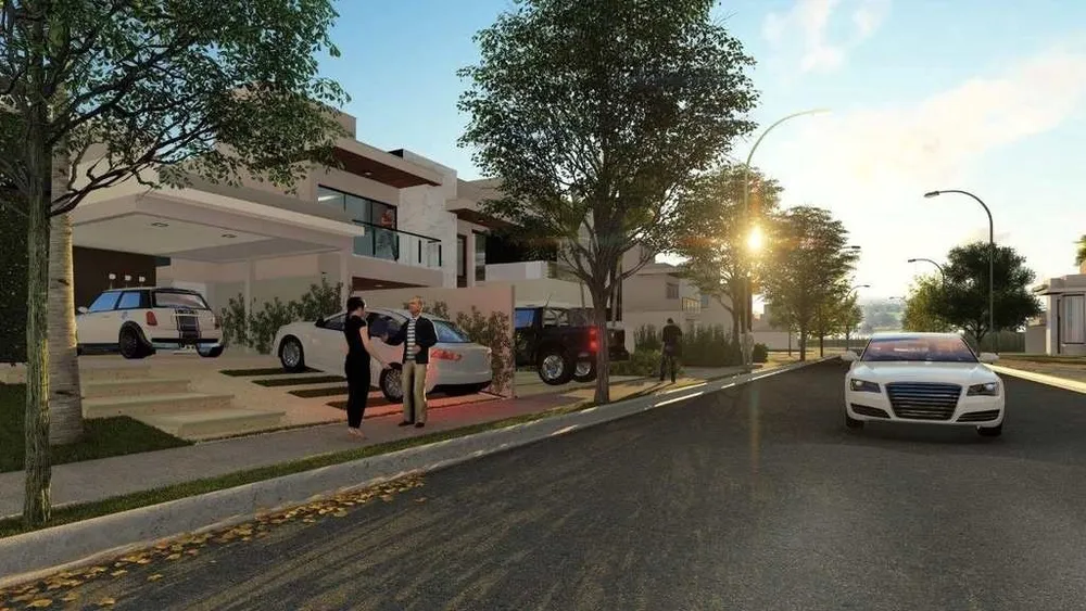 Terreno, 267 m² - Foto 12