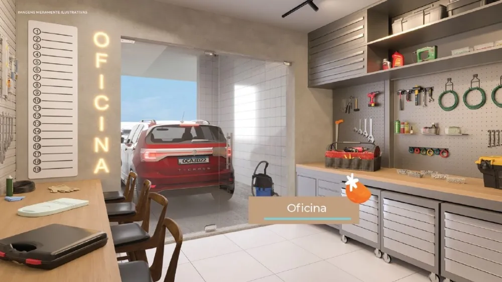 Apartamento, 3 quartos, 87 m² - Foto 6