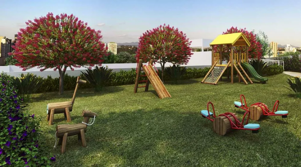 Apartamento, 2 quartos, 50 m² - Foto 13
