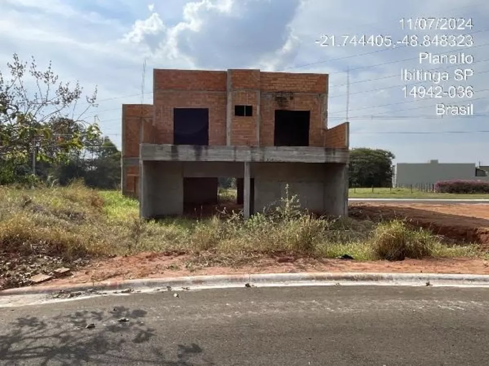 Casa, 3 quartos, 286 m² - Foto 1