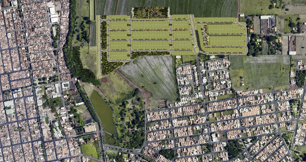 Terreno, 511 m² - Foto 2