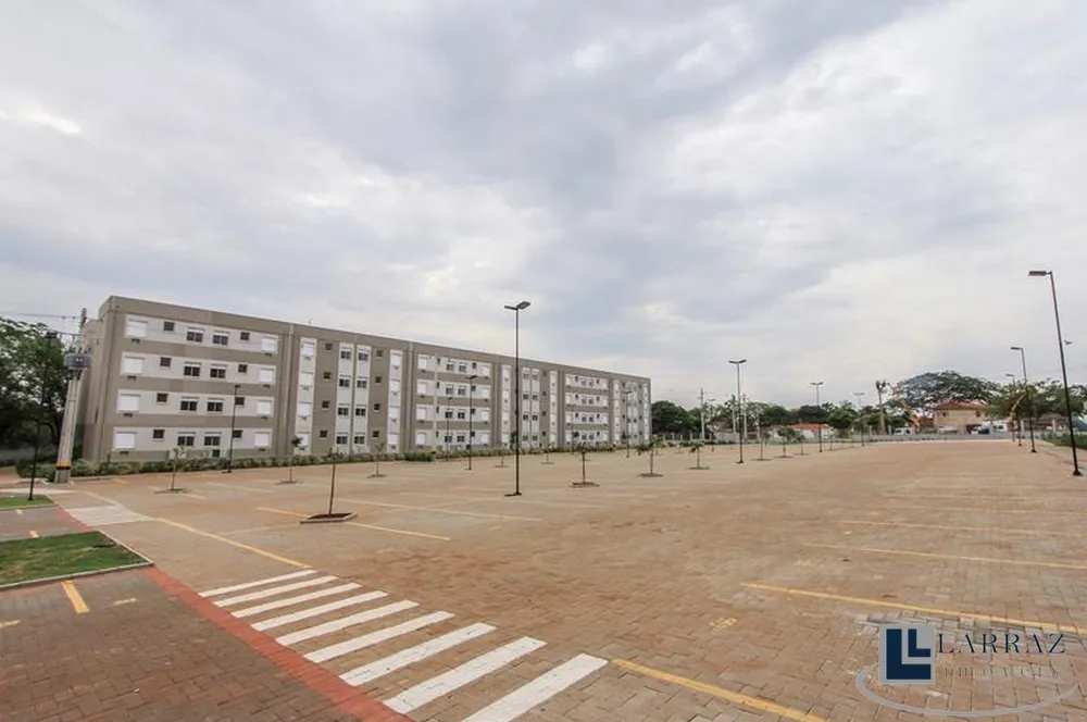 Apartamento, 2 quartos, 43 m² - Foto 8