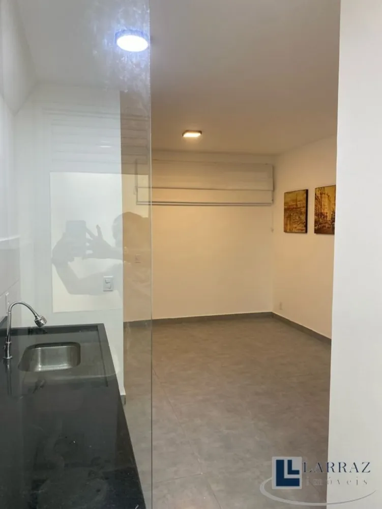 Apartamento, 2 quartos, 43 m² - Foto 1
