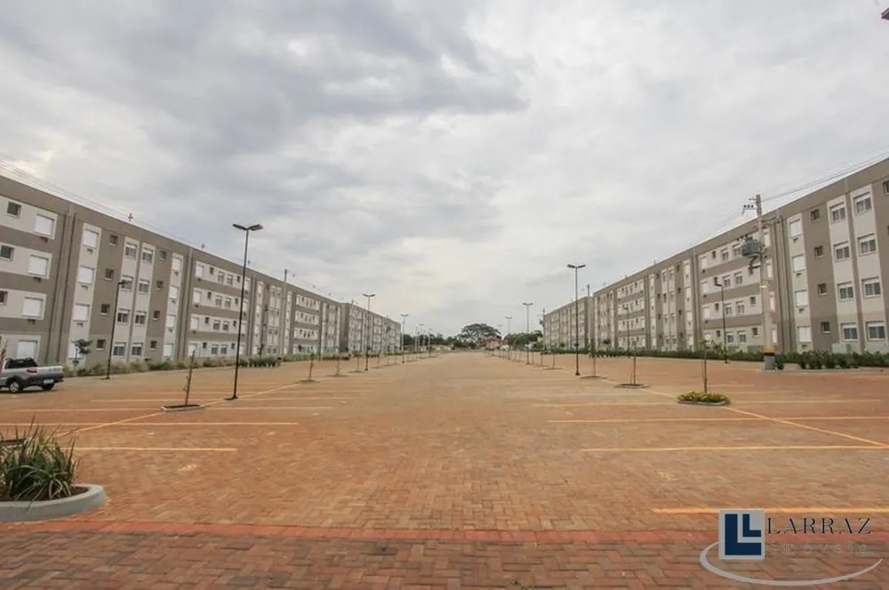 Apartamento, 2 quartos, 43 m² - Foto 8