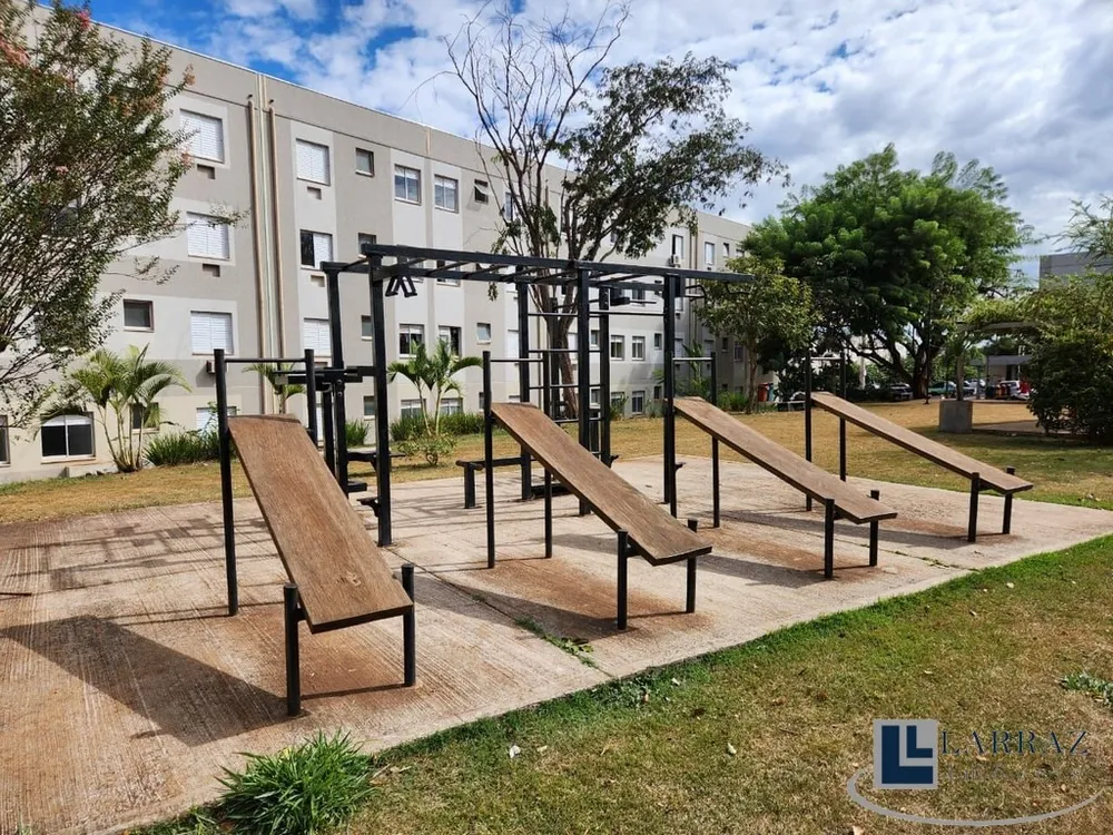 Apartamento, 2 quartos, 43 m² - Foto 4