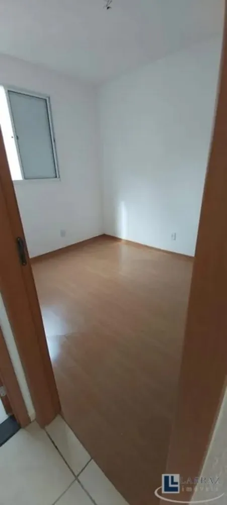 Apartamento, 2 quartos, 42 m² - Foto 7