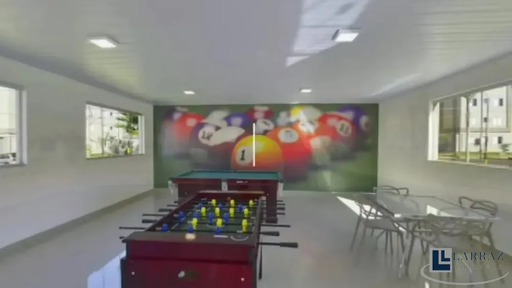 Apartamento, 2 quartos, 42 m² - Foto 1