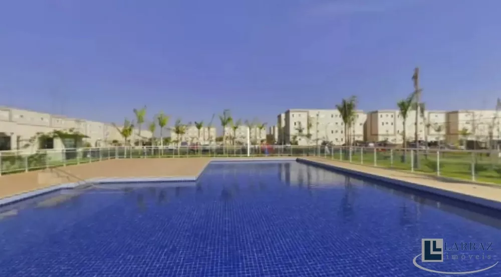 Apartamento, 2 quartos, 42 m² - Foto 11