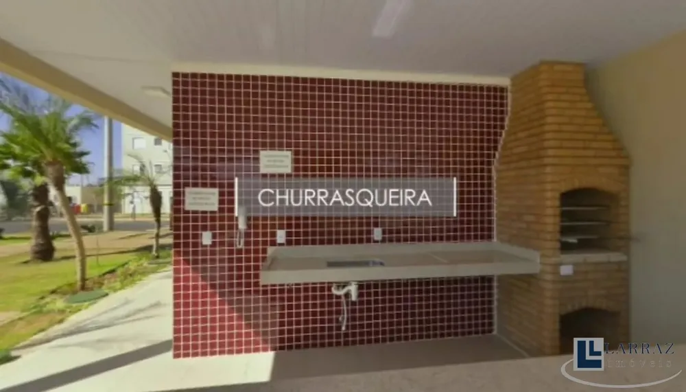 Apartamento, 2 quartos, 42 m² - Foto 9