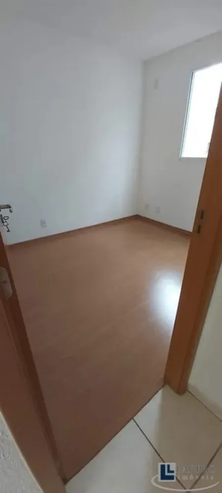 Apartamento, 2 quartos, 42 m² - Foto 3