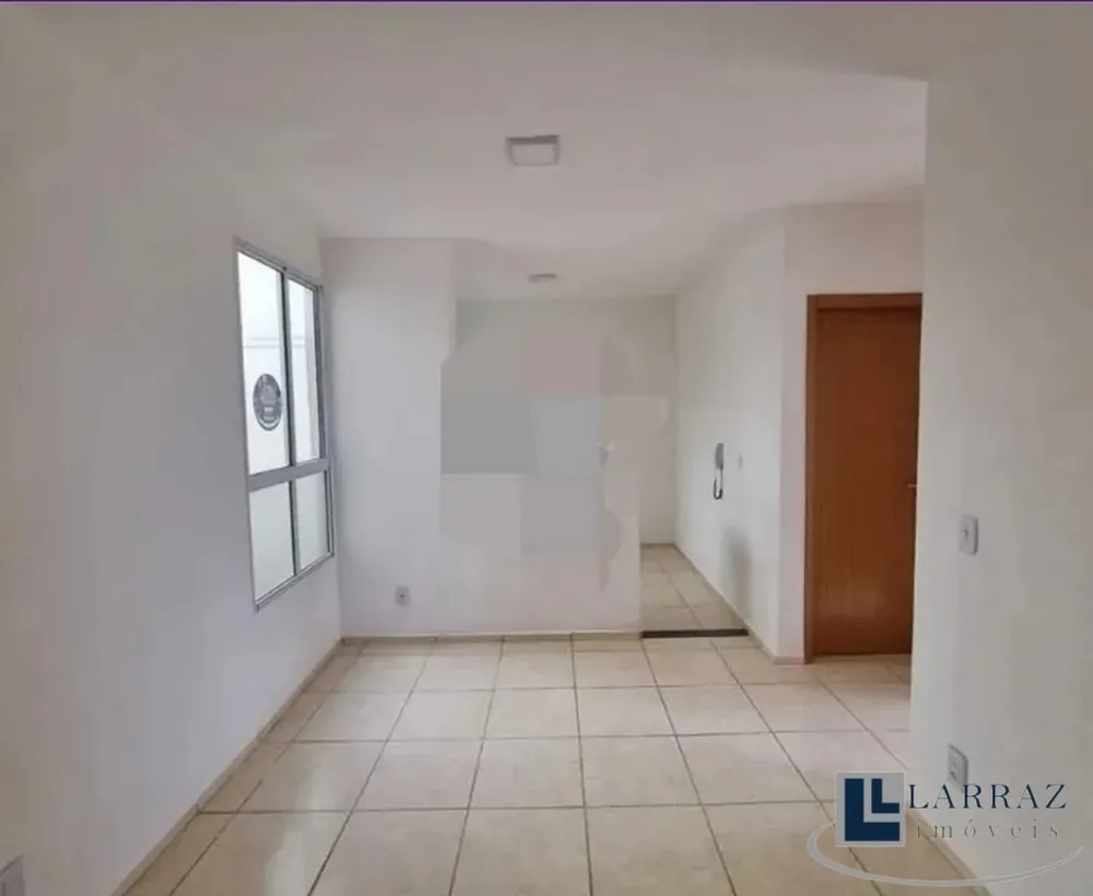 Apartamento, 2 quartos, 42 m² - Foto 3