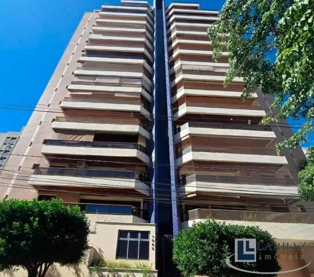 Apartamento, 3 quartos, 159 m² - Foto 3