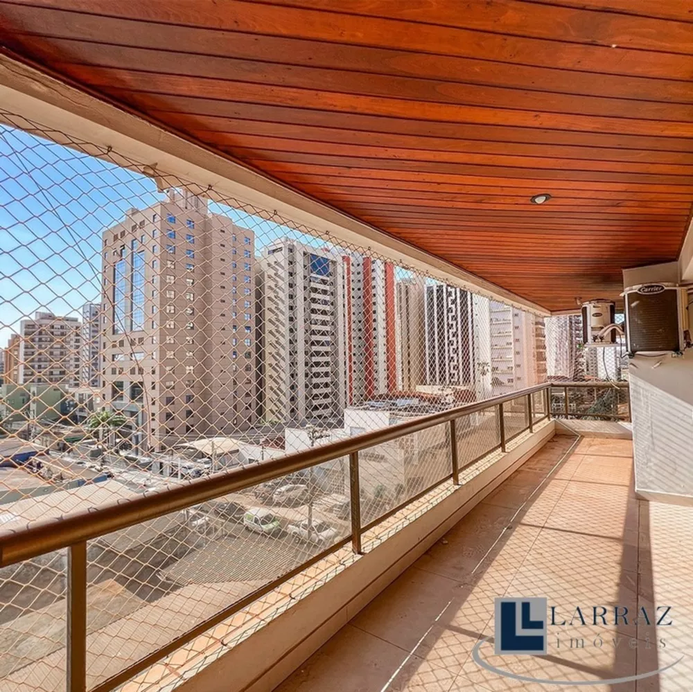 Apartamento, 3 quartos, 159 m² - Foto 4