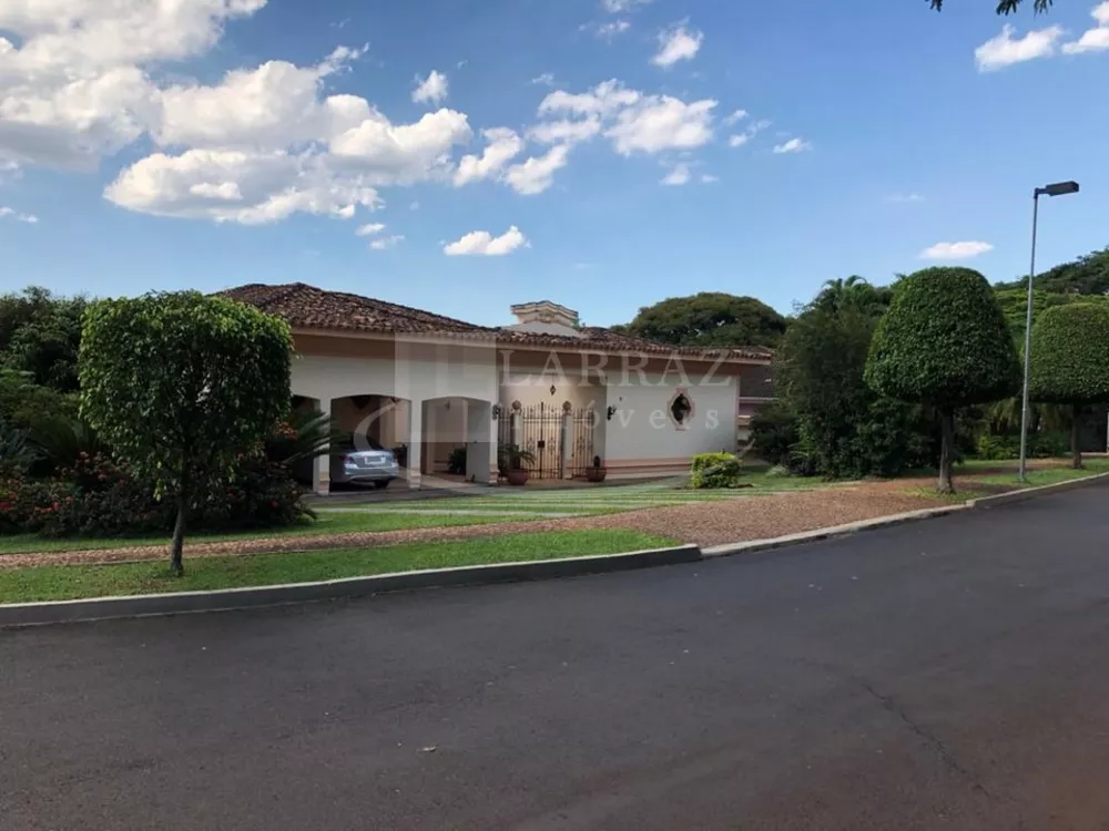 Casa, 4 quartos, 550 m² - Foto 2