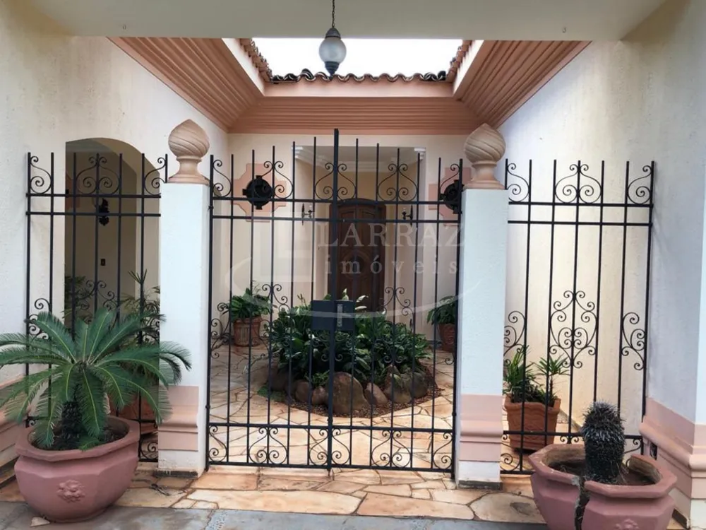 Casa, 4 quartos, 550 m² - Foto 14