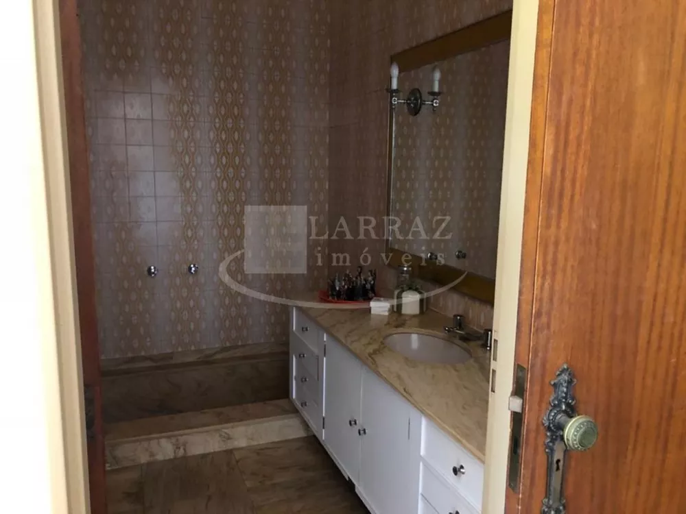 Casa, 4 quartos, 550 m² - Foto 1