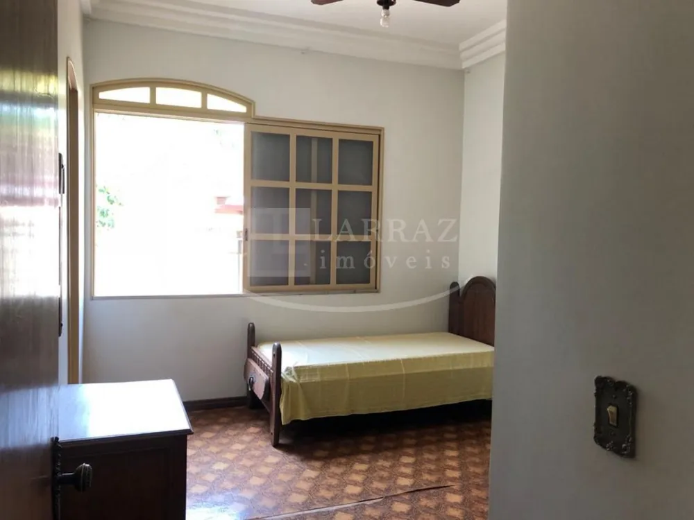 Casa, 4 quartos, 550 m² - Foto 1