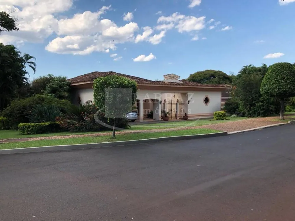 Sobrado, 4 quartos, 550 m² - Foto 17