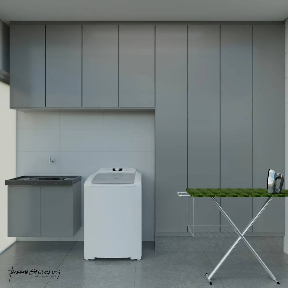 Casa, 3 quartos, 209 m² - Foto 12