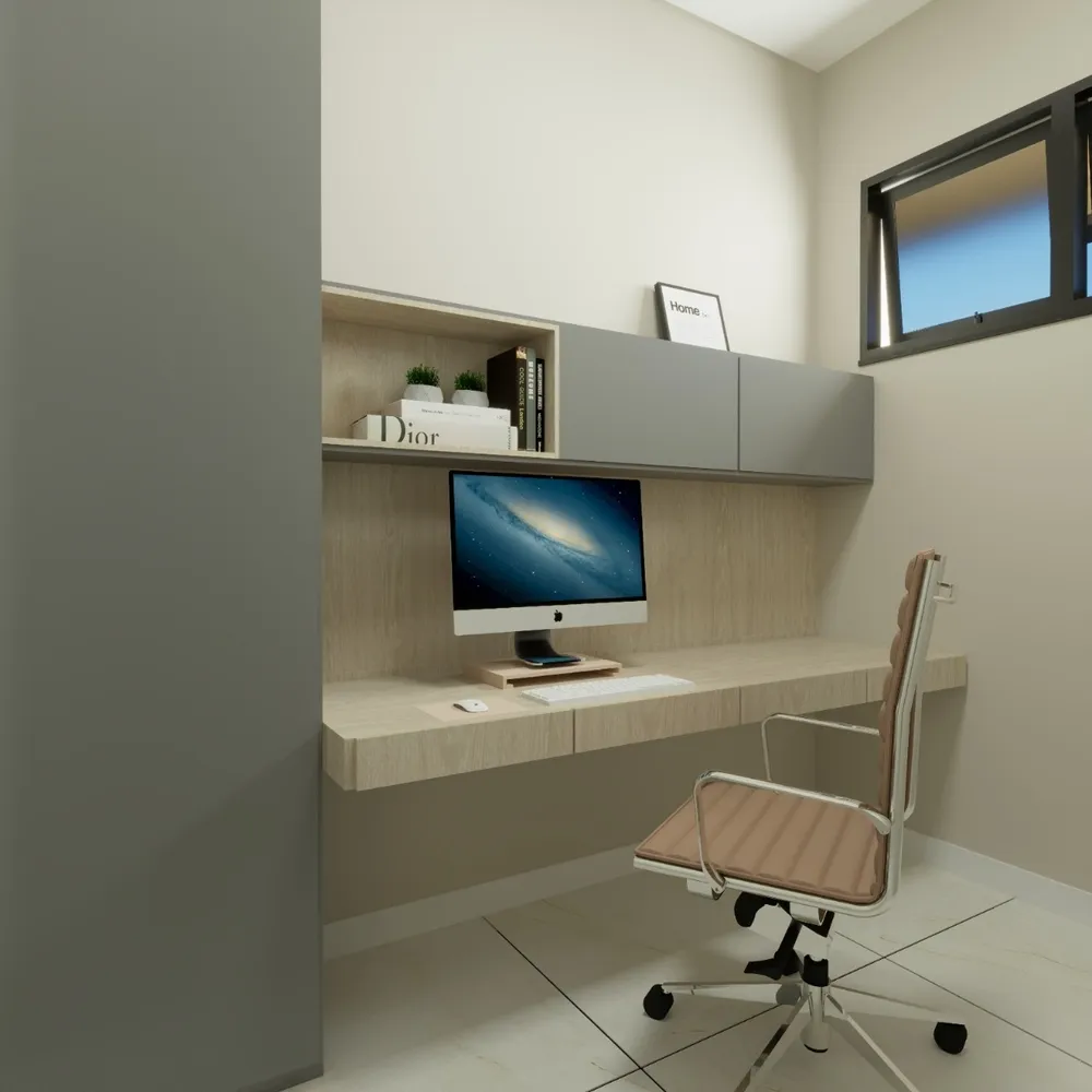Casa, 3 quartos, 209 m² - Foto 10