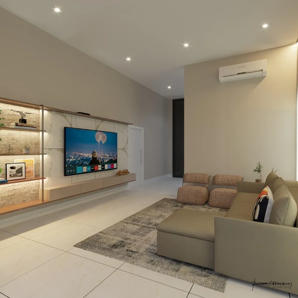 Casa, 3 quartos, 209 m² - Foto 6