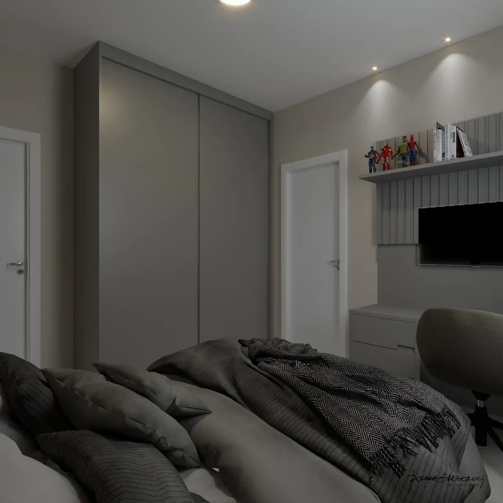 Casa, 3 quartos, 209 m² - Foto 14