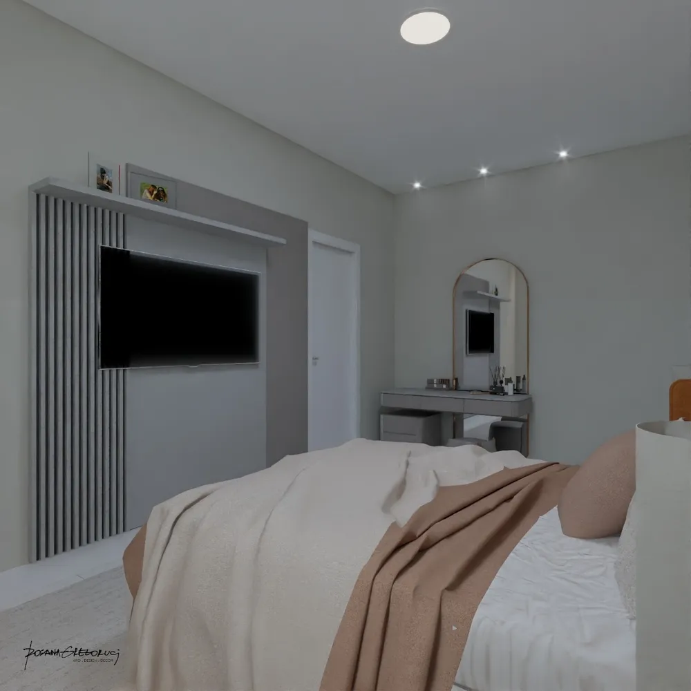 Casa, 3 quartos, 209 m² - Foto 16