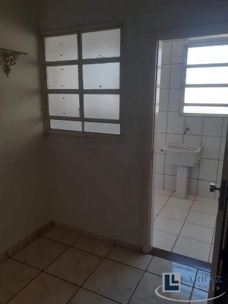 Apartamento, 3 quartos, 131 m² - Foto 2