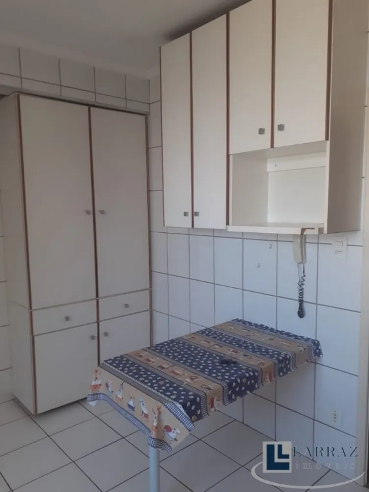 Apartamento, 3 quartos, 131 m² - Foto 1