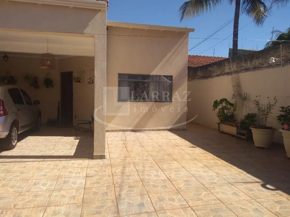 Casa, 3 quartos, 140 m² - Foto 3