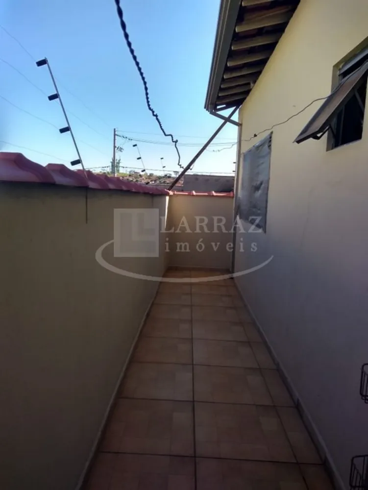 Casa, 3 quartos, 140 m² - Foto 16