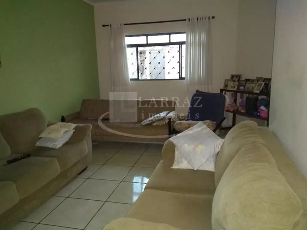 Casa, 3 quartos, 140 m² - Foto 10
