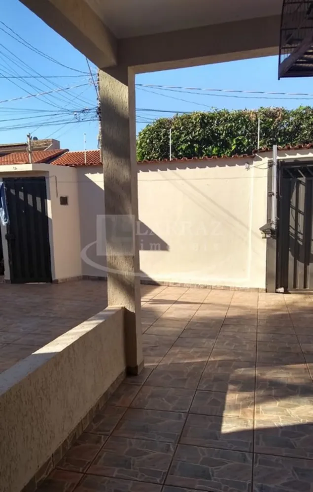 Casa, 3 quartos, 140 m² - Foto 11