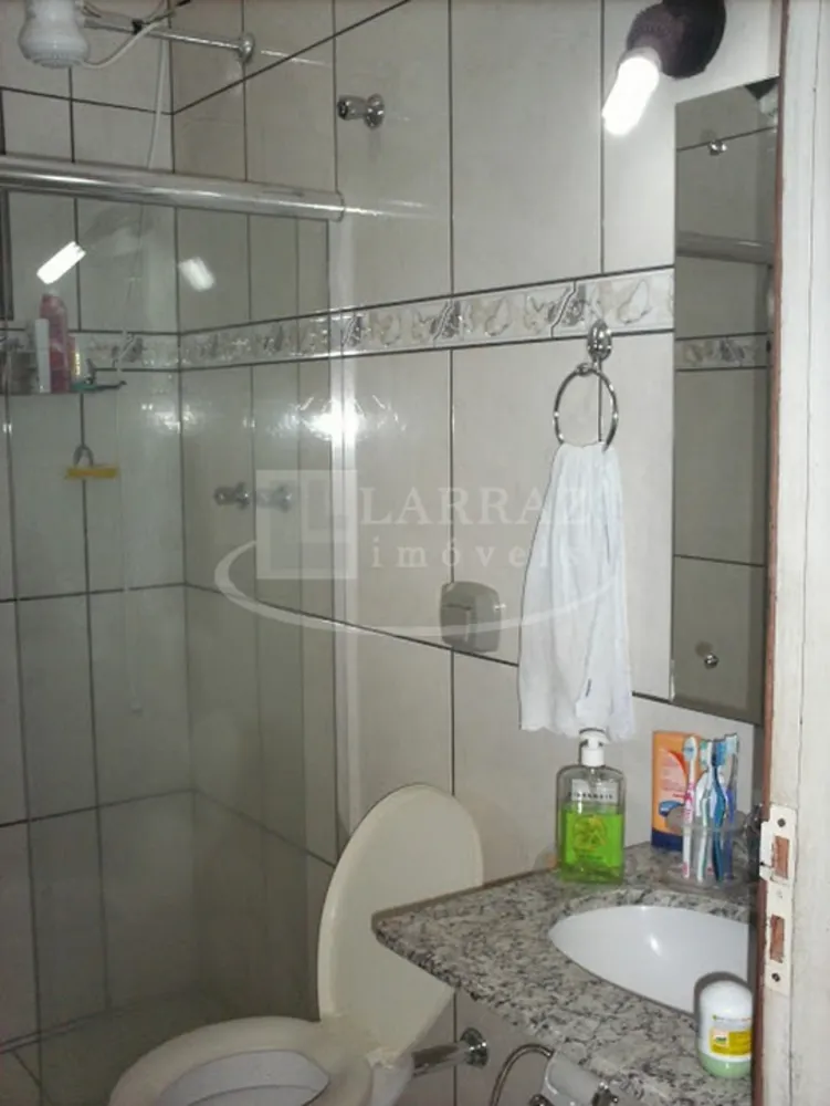 Casa, 3 quartos, 140 m² - Foto 2