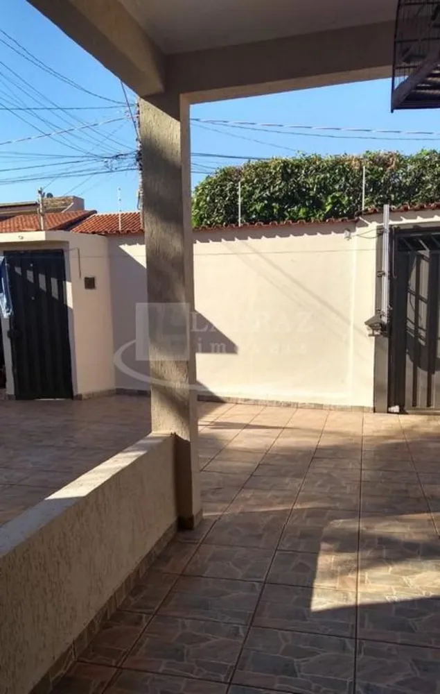 Casa, 3 quartos, 140 m² - Foto 13