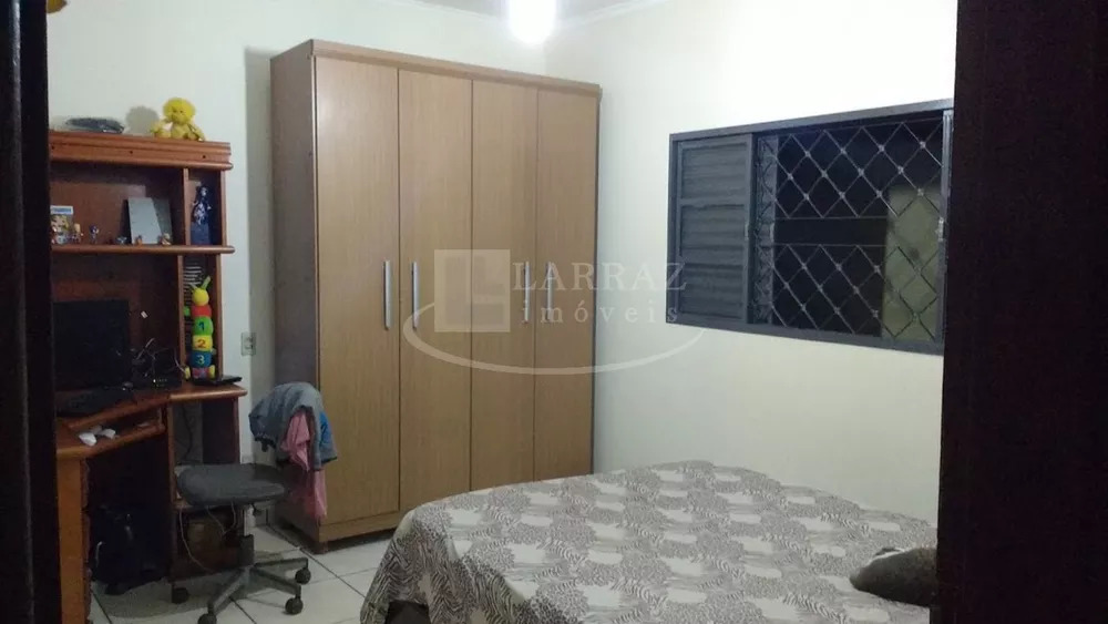 Casa, 3 quartos, 140 m² - Foto 11