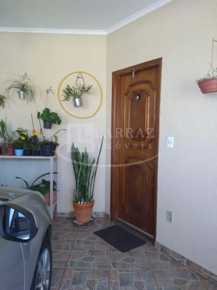 Casa, 3 quartos, 140 m² - Foto 5
