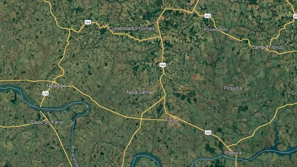 Sítio, 28 m² - Foto 1