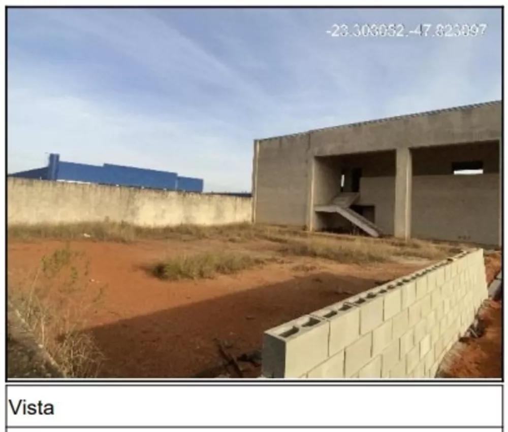 Terreno, 1000 m² - Foto 1