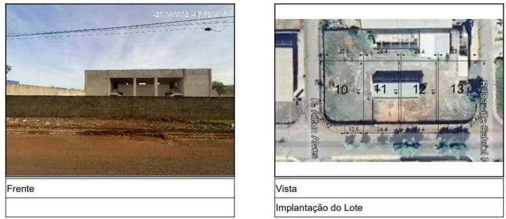 Terreno, 1000 m² - Foto 5