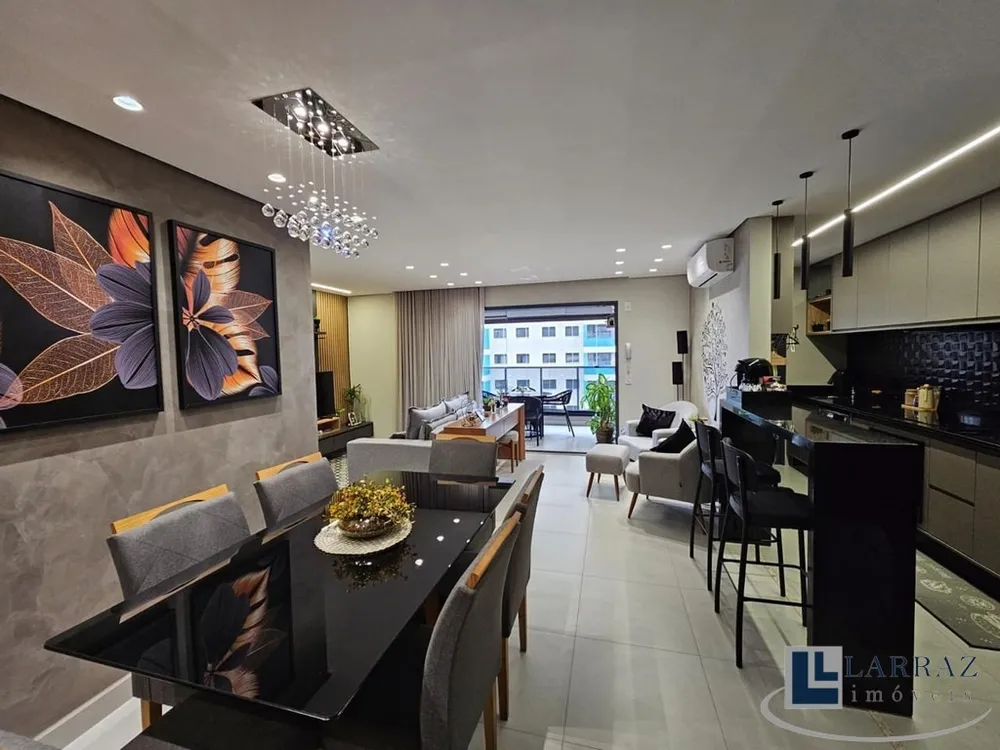 Apartamento, 2 quartos, 97 m² - Foto 1