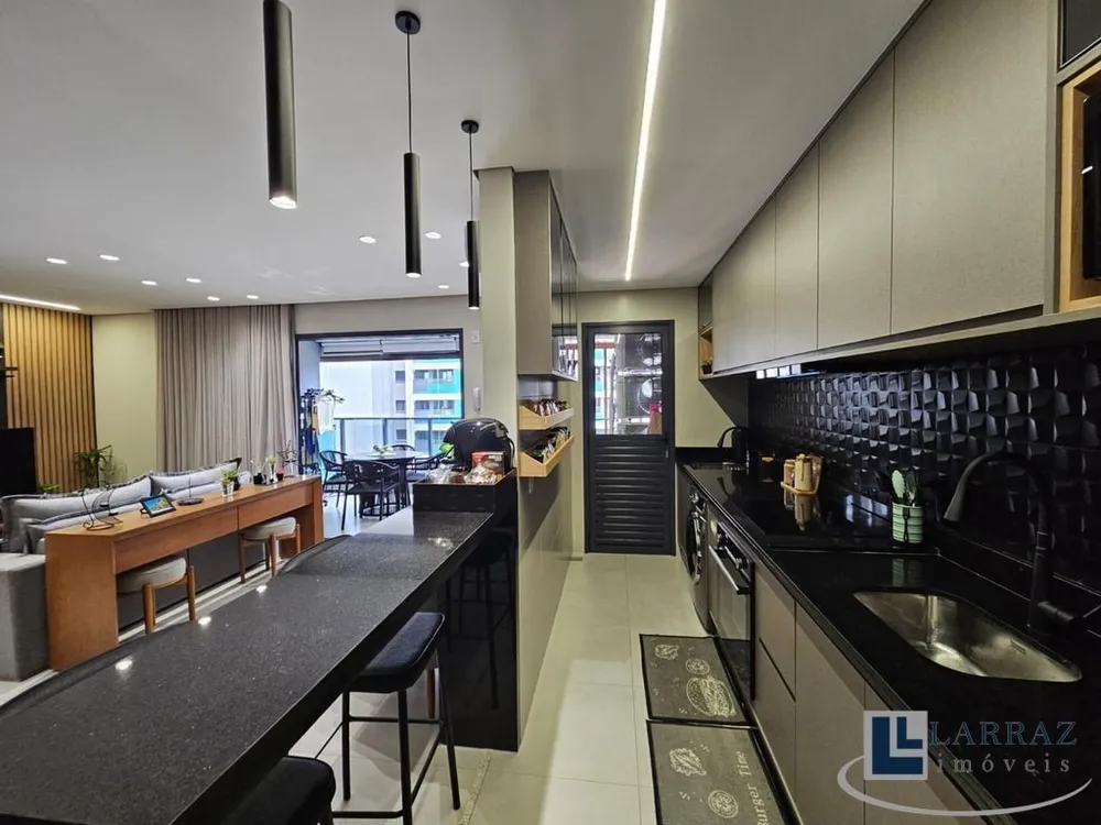Apartamento, 2 quartos, 97 m² - Foto 2