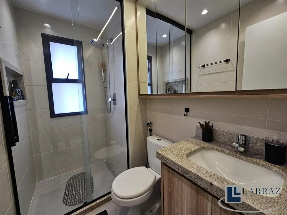 Apartamento, 2 quartos, 97 m² - Foto 13