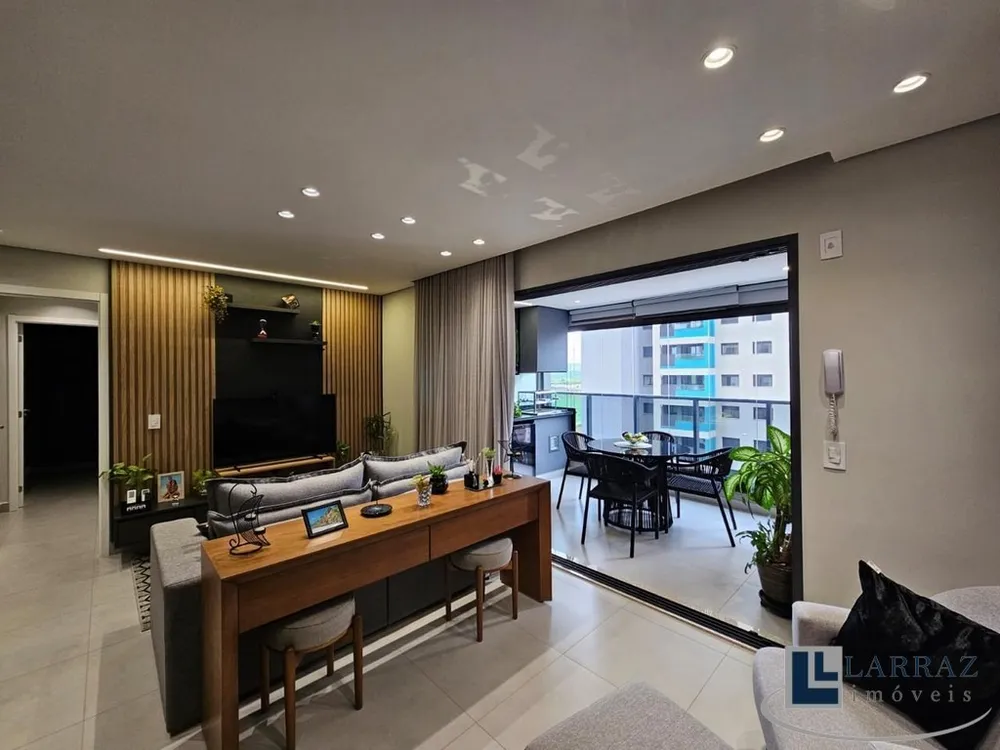 Apartamento, 2 quartos, 97 m² - Foto 3